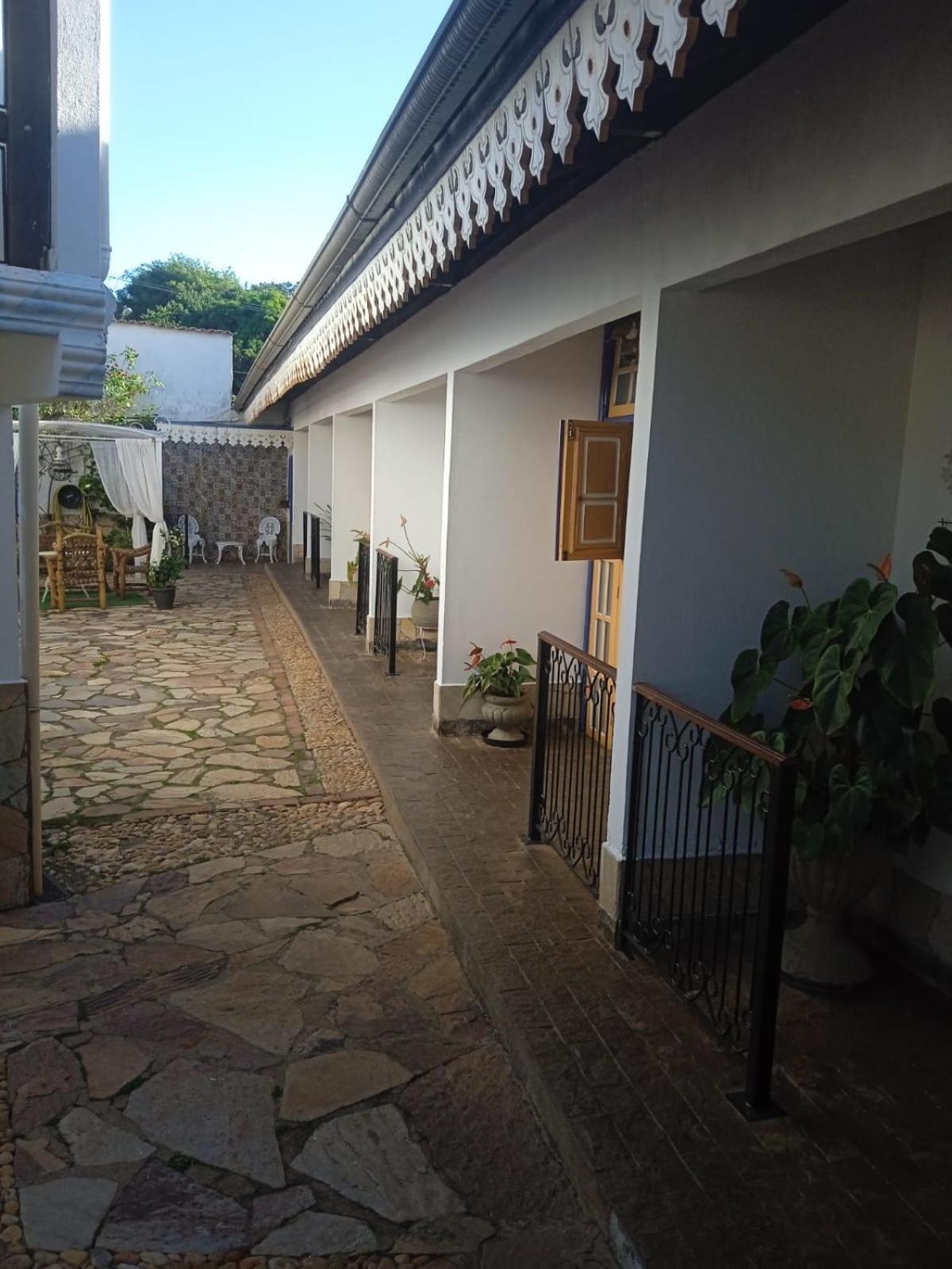 Pouso Das Gerais Тирадентис Экстерьер фото