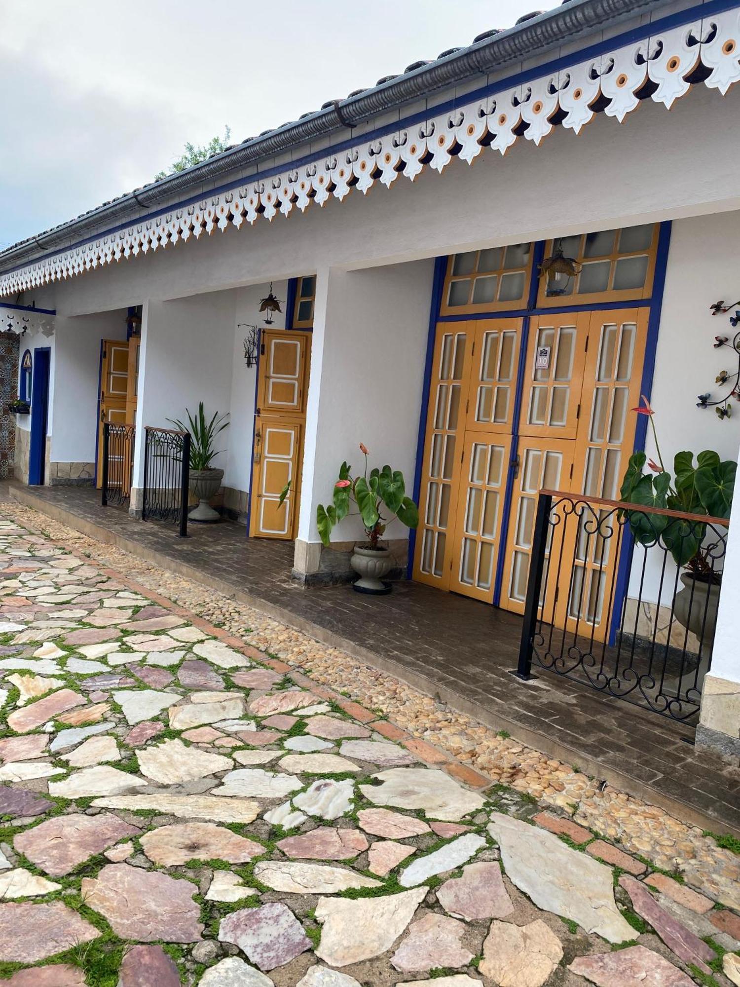 Pouso Das Gerais Тирадентис Экстерьер фото