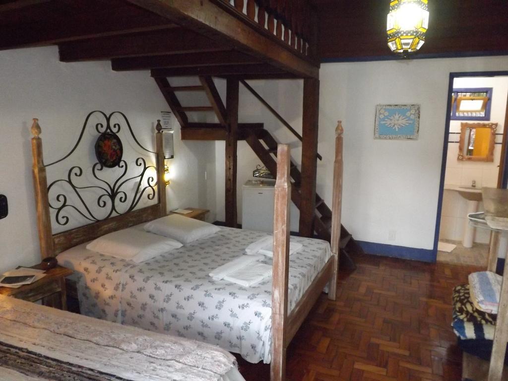 Pouso Das Gerais Тирадентис Номер фото