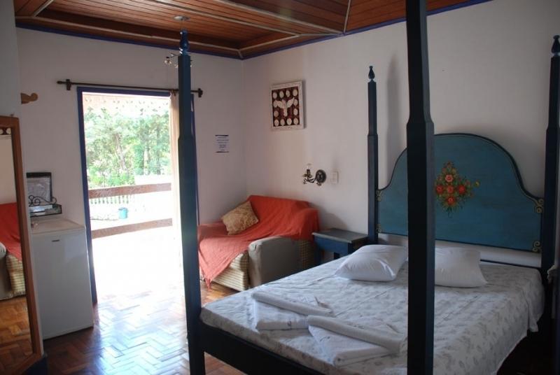 Pouso Das Gerais Тирадентис Номер фото