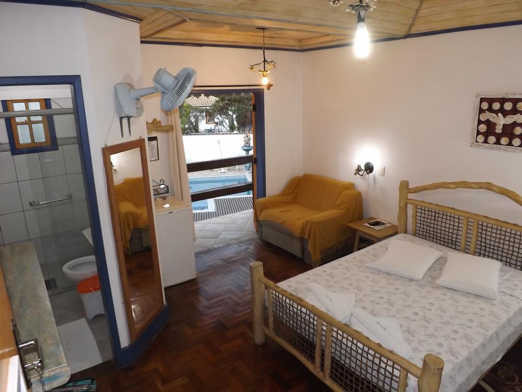 Pouso Das Gerais Тирадентис Номер фото